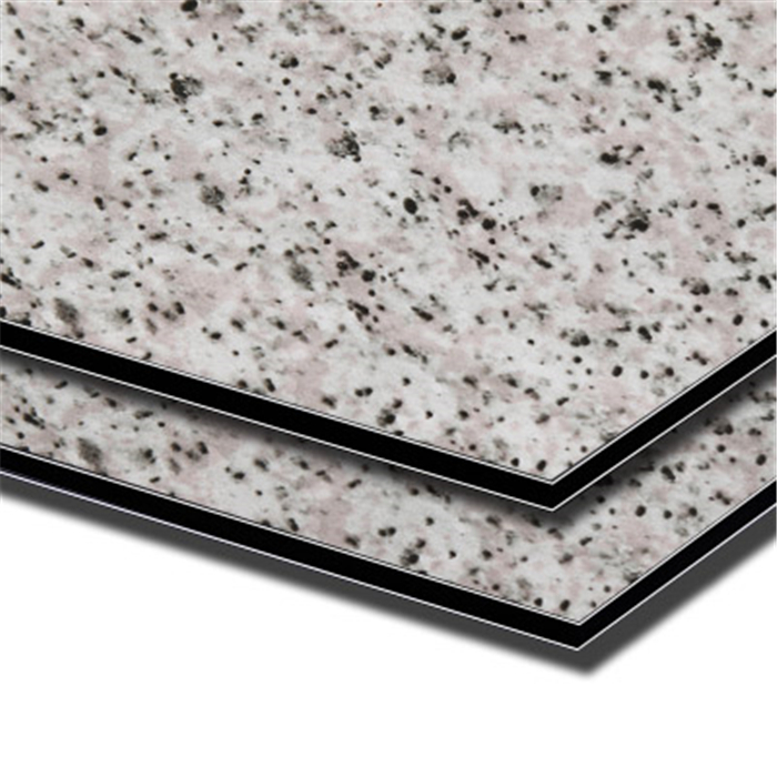 鋁塑板輕便易加工，施工更省心